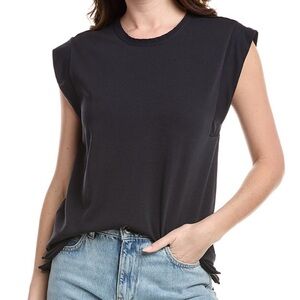 Rag & Bone 100% Organic Cotton Tee NWT